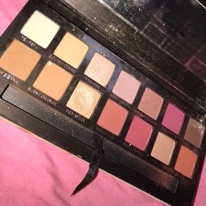 ABH MODERN RENAISSANCE PALETTE (USED)