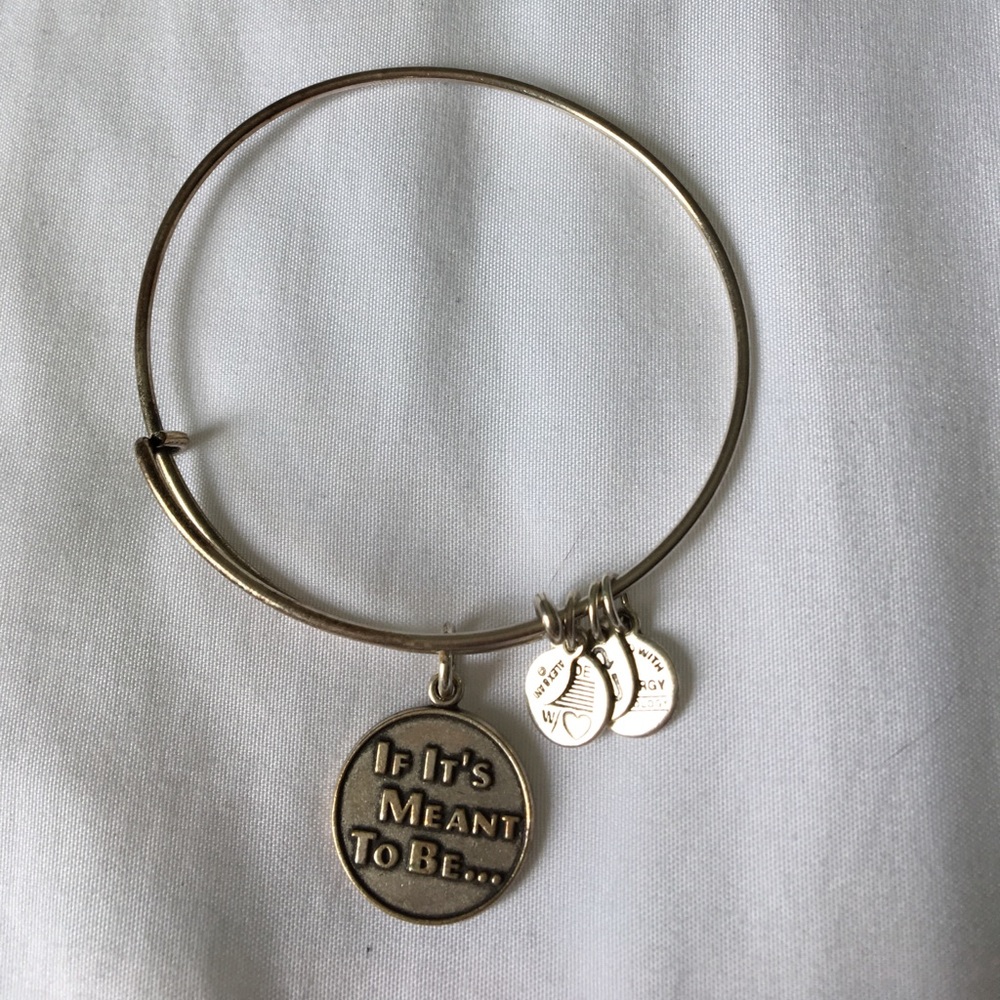 Alex and Ani Bracelet