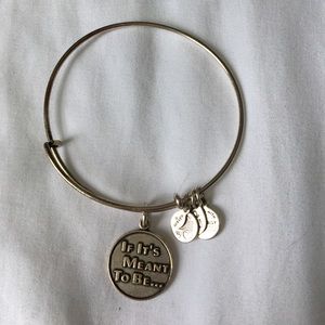 Alex and Ani Bracelet