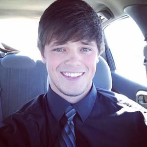 Meet your Posher, Junior