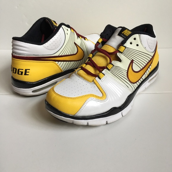 Nike Shoes Air Max Trainer Judge Id Mens Size 11 Poshmark Nike Shoes Air Max Trainer Judge Id Mens Size 11 Poshmark