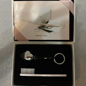 Pandora cleaning and storage kit