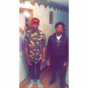 Meet your Posher, Andre