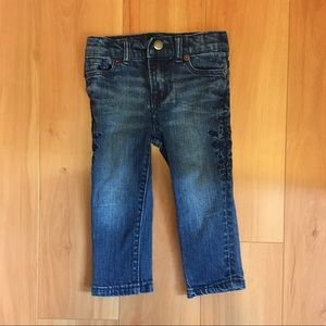 Lucky Brand infant Jeans