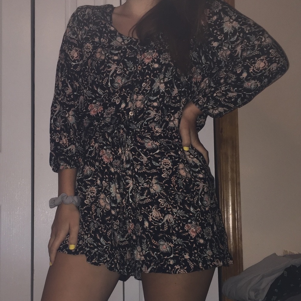 Super Cute Romper !!!