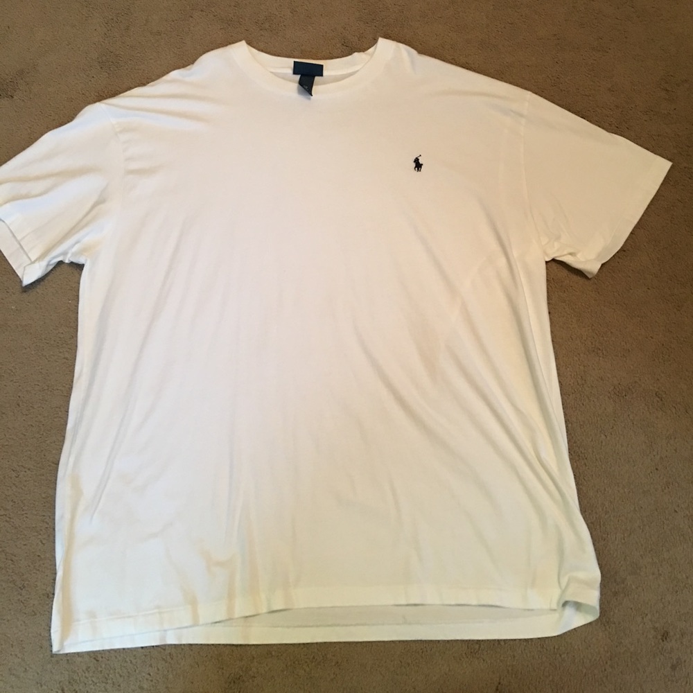 NEW Polo T-shirt for Men