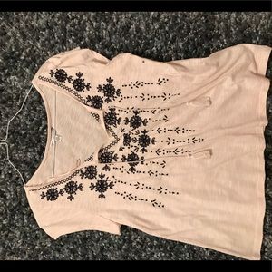 American Eagle Blouse