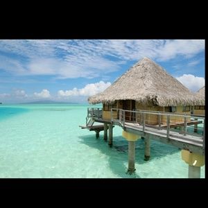 Meet your Posher, Roxana