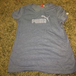 Puma top