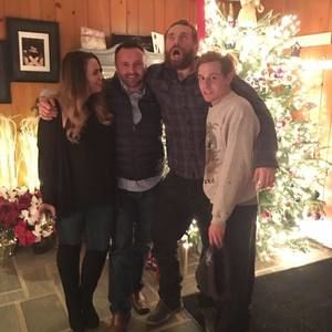 Meet your Posher, Jake