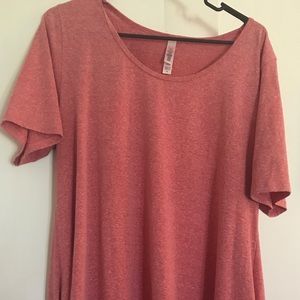 Lularoe Perfect Tee