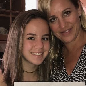 Meet your Posher, Sarah ann