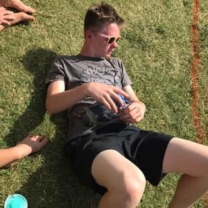 Meet your Posher, Drew