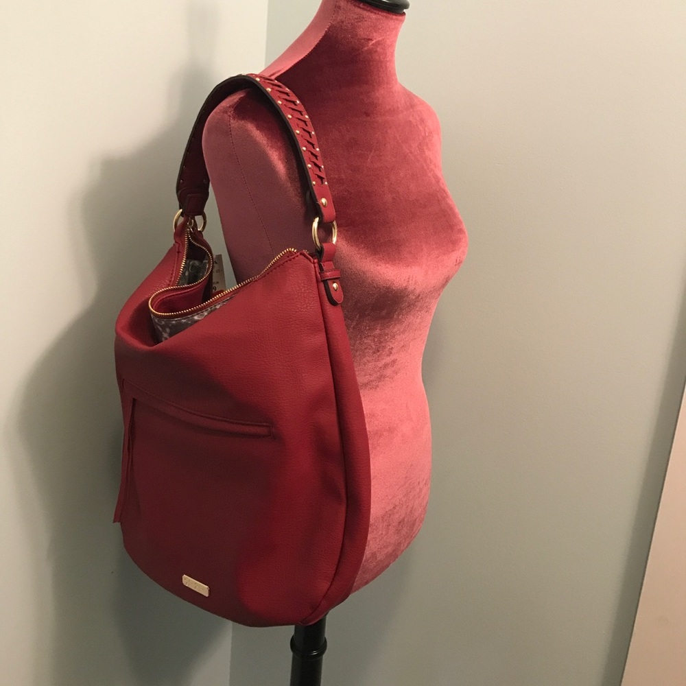 Jessica Simpson purse