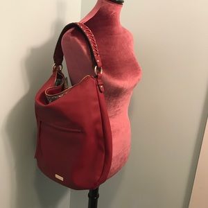 Jessica Simpson purse