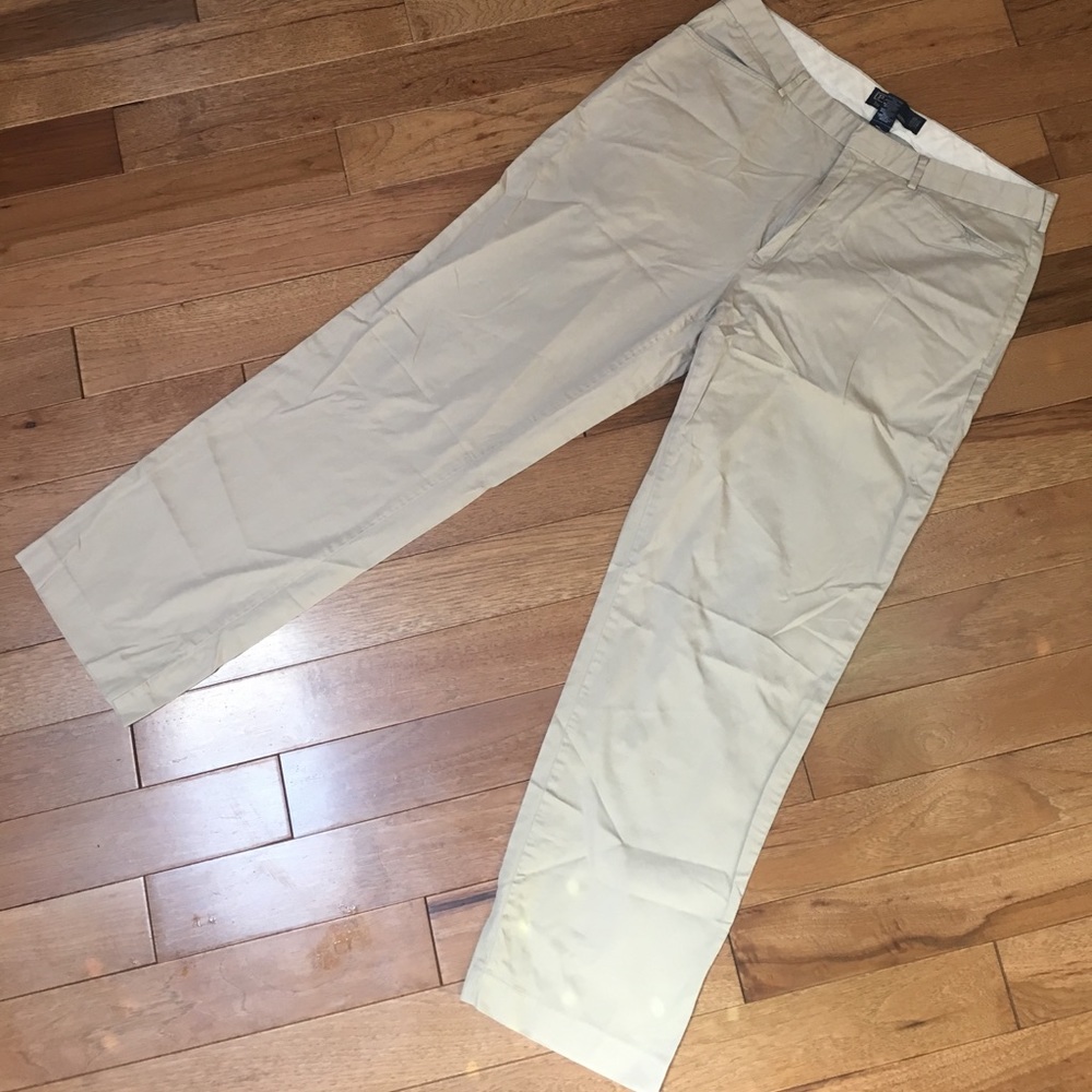 Men's pants
