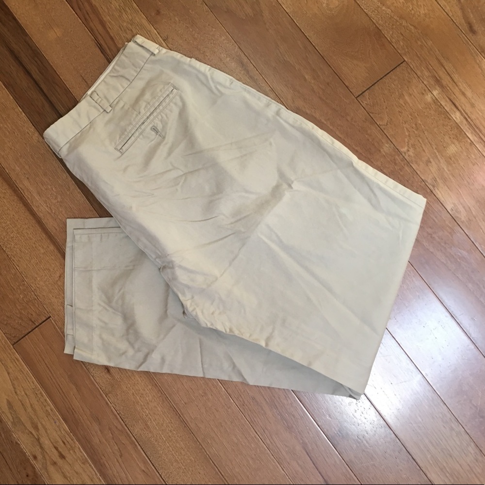 Men's pants - Picture 2 of 2