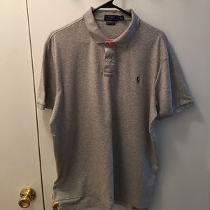 Short sleeve by Ralph Lauren Polo