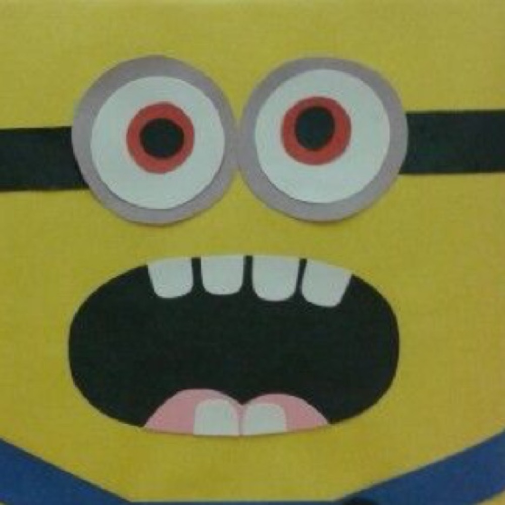 Meet your Posher, Becky