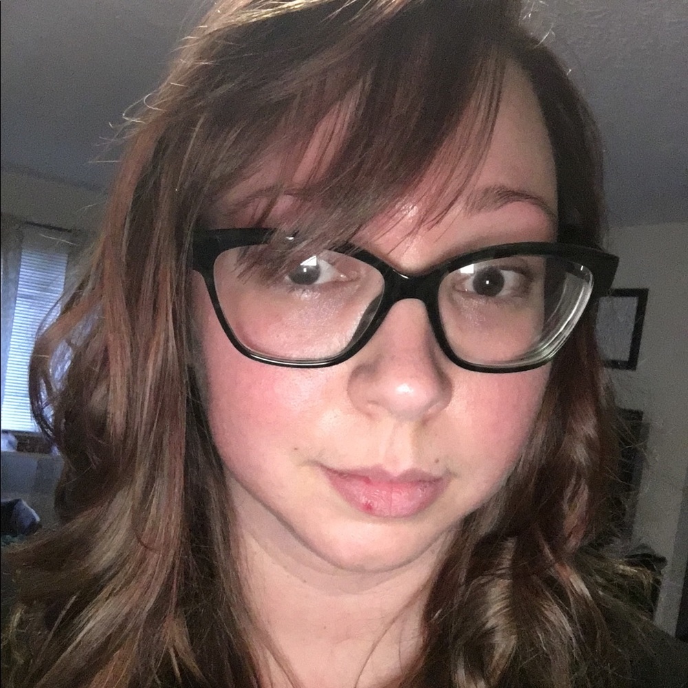 Meet your Posher, Trisha