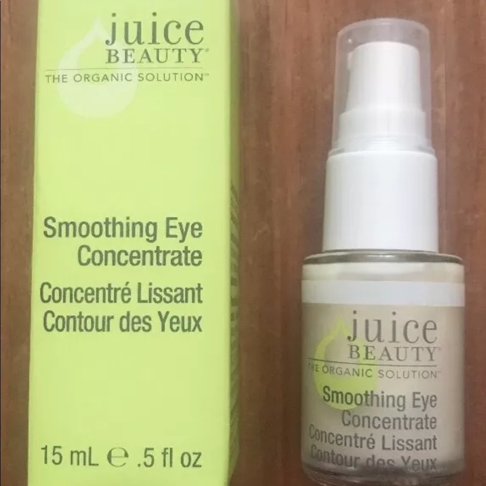 Juice Beauty Smoothing Eye Concentrate