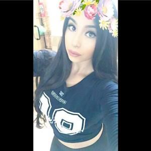 Meet your Posher, Tanya