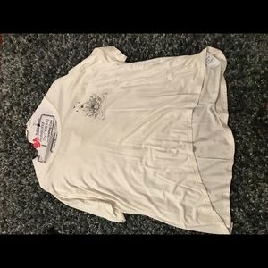 American Eagle Soft and Sexy Tee