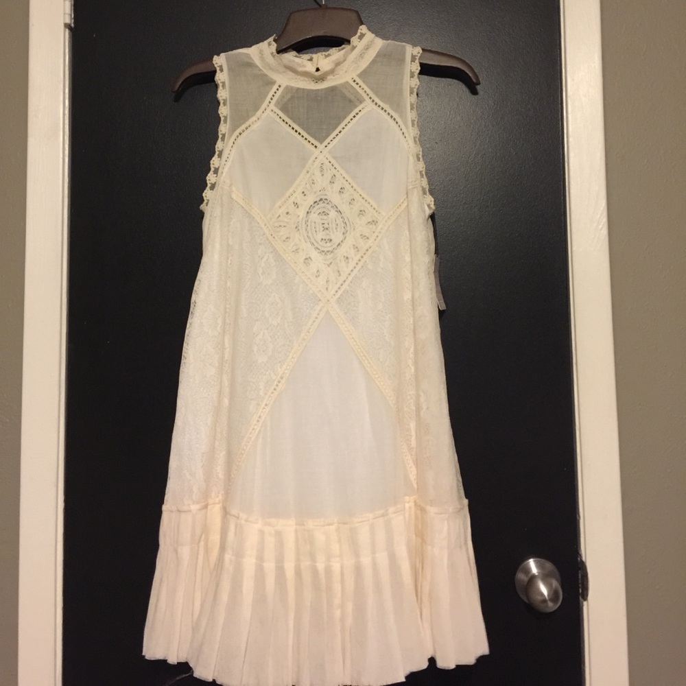 Free people dress