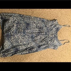 Cute Old Navy Sun Dress.