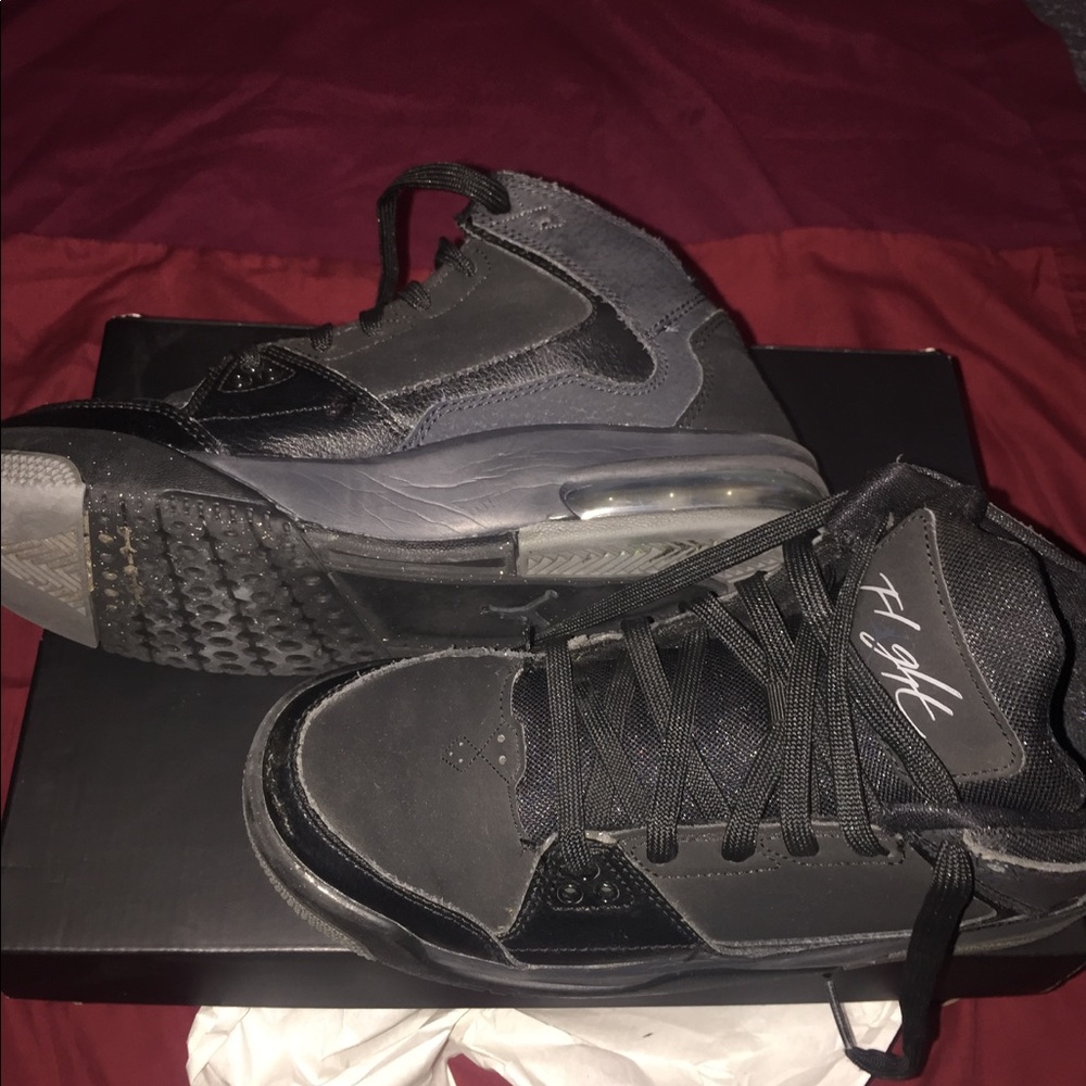 Jordan shoes