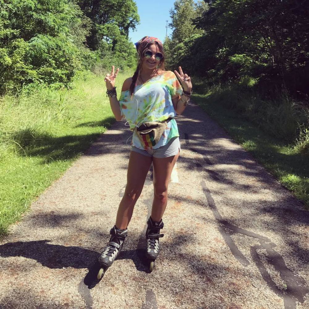 Meet your Posher, Brianna