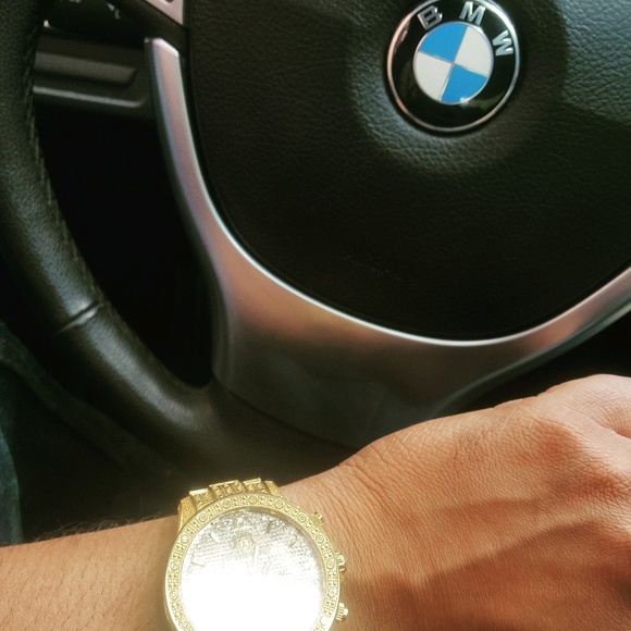 Meet your Posher, Michael - Picture 1 of 1