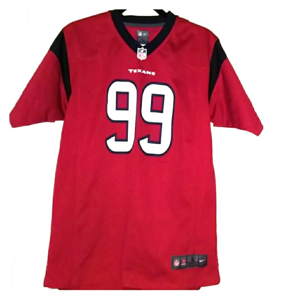 Child's Large Texans JJ Watt Jersey