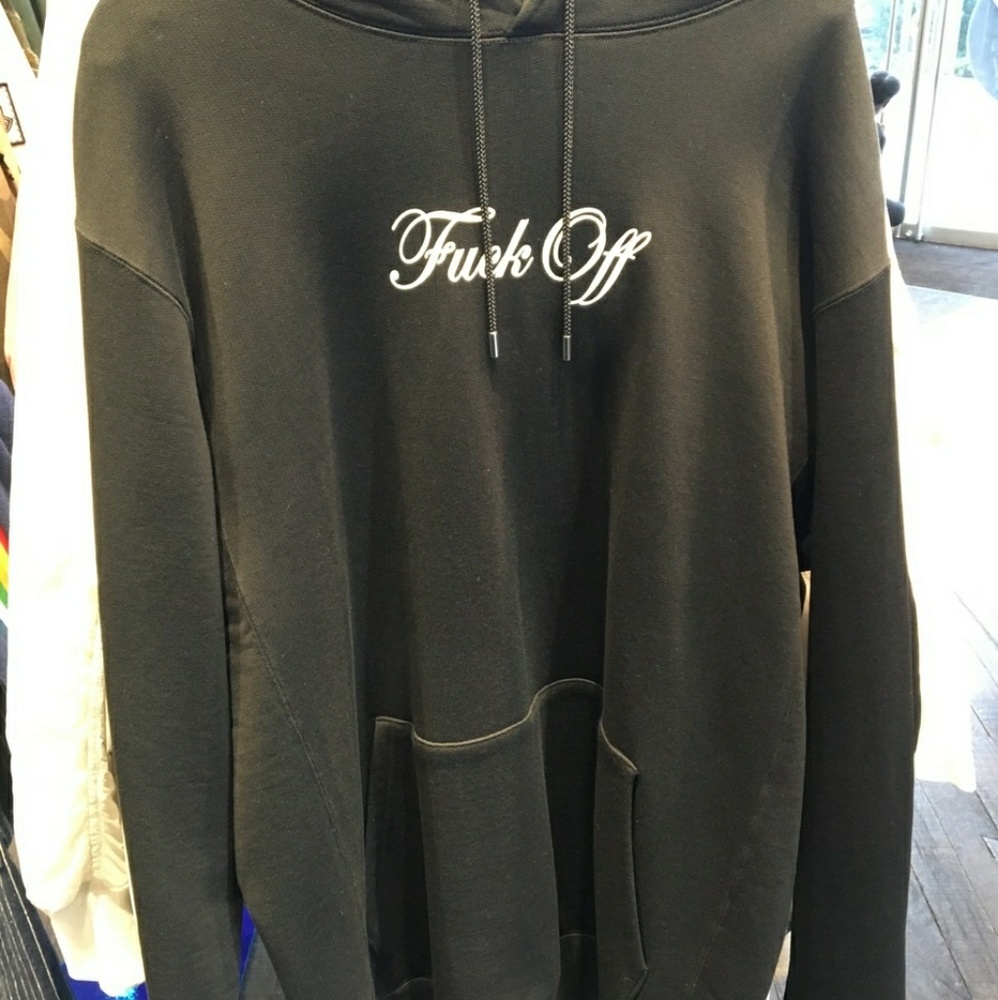 Mastermind hoodie