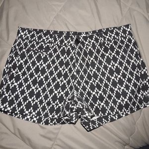 Gap Cotton Shorts