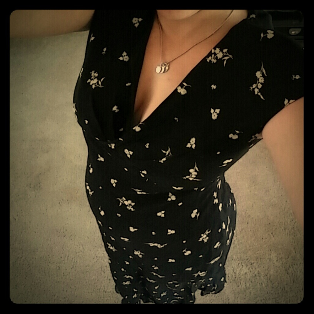 Women's dress