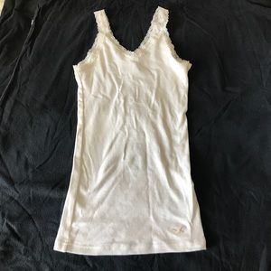 Hollister tank top