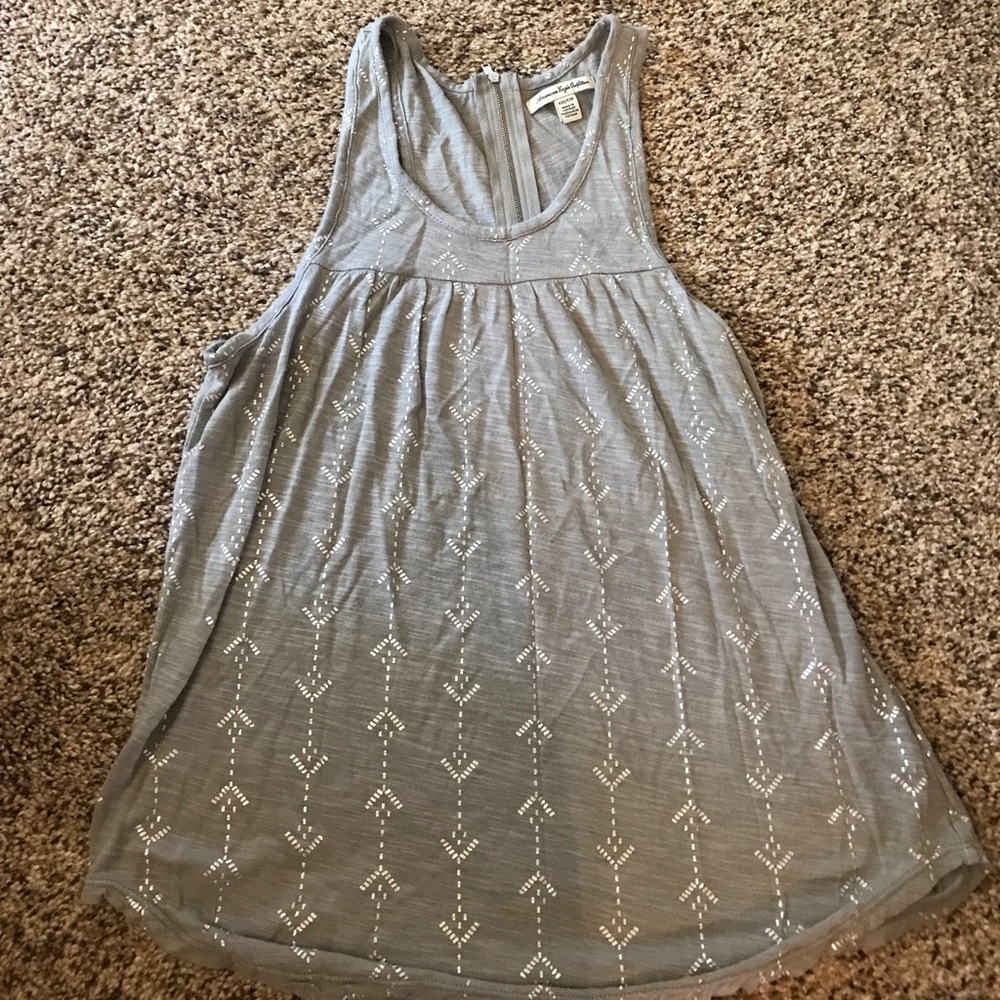 American Eagle tank top