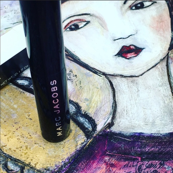 Marc Jacobs Other - Marc Jacobs Mascara