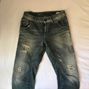 G- Star Raw jeans