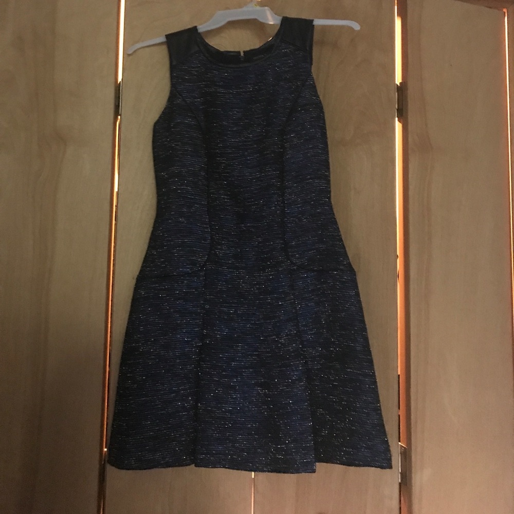 NWOT Cynthia Steffe dress