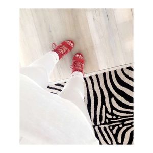 Michael Kors Sophia Platform