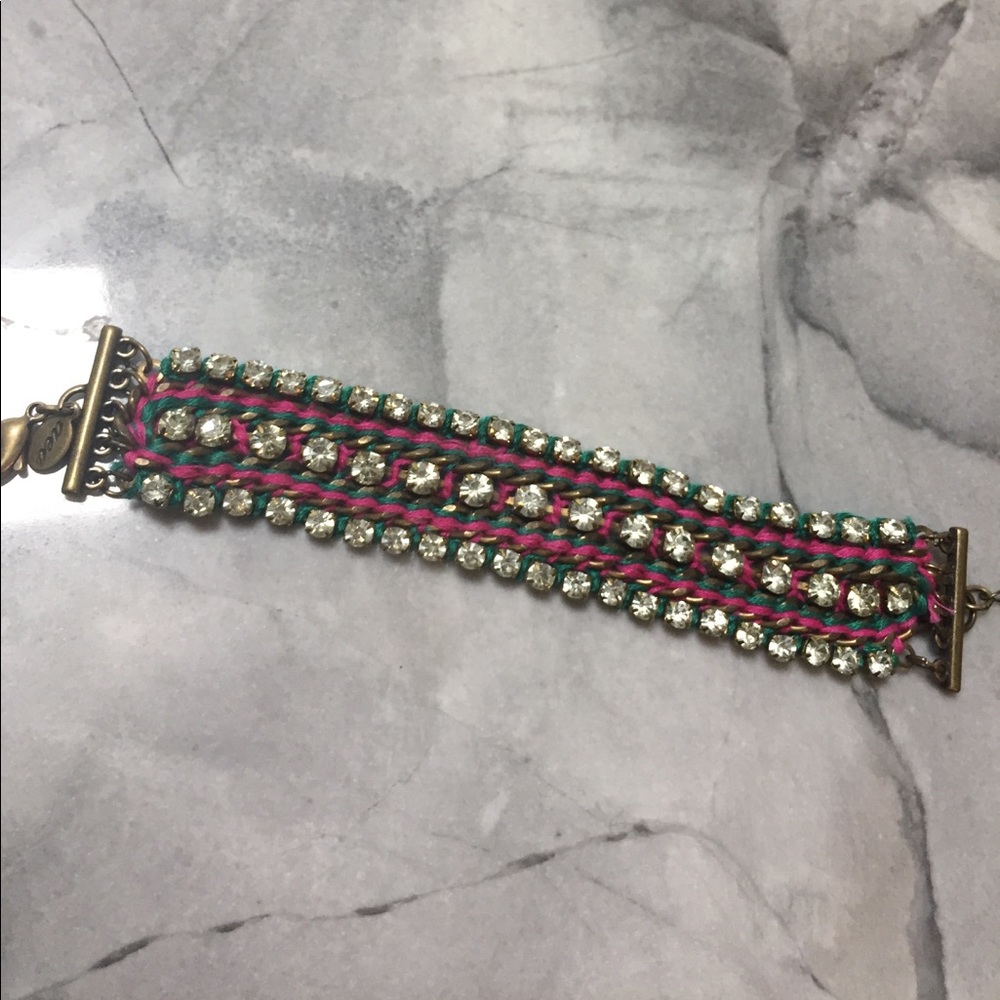 American Eagle Bracelet