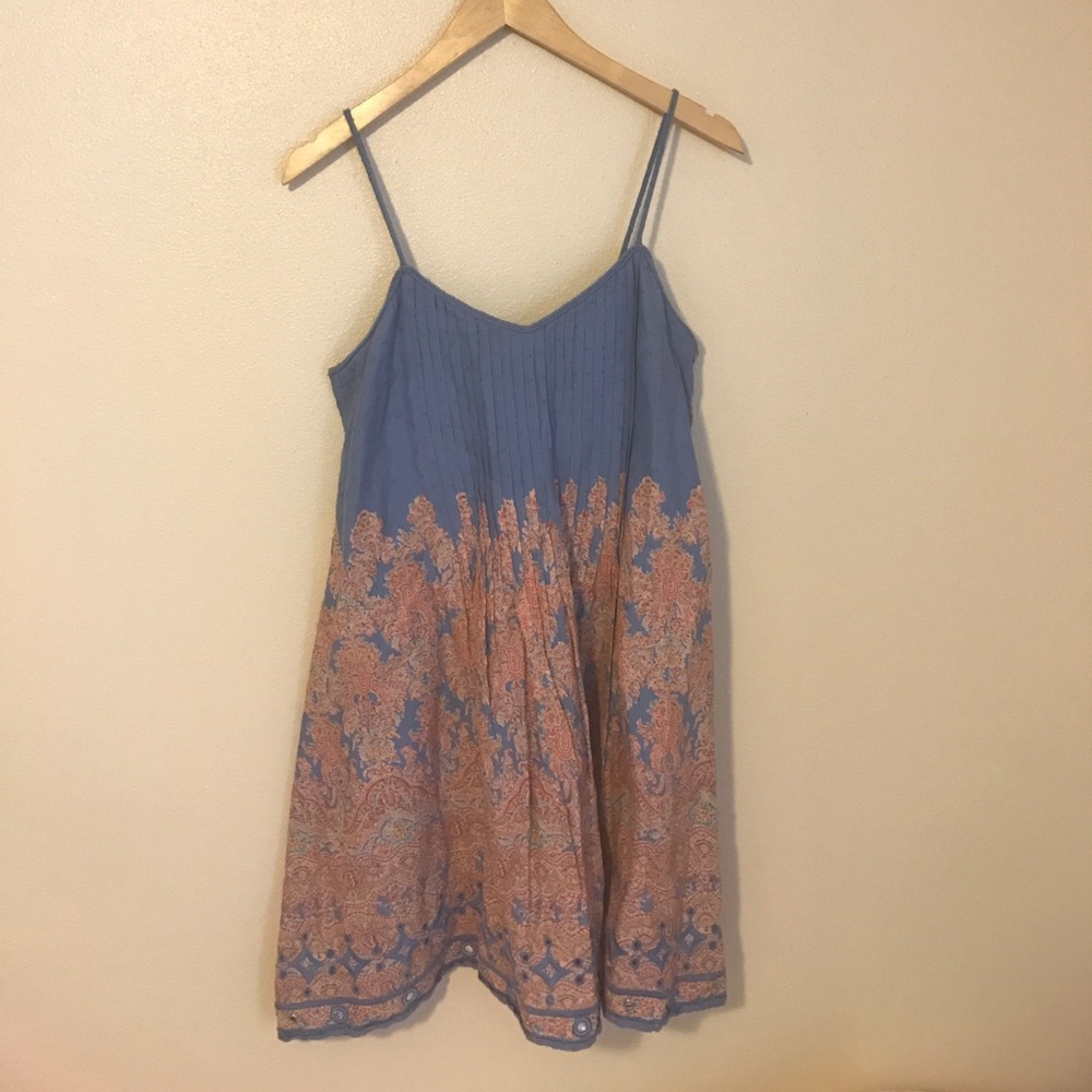 TOPSHOP Baby Dress