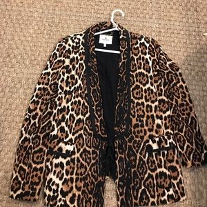 Juicy Couture Jacket