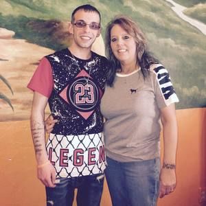 Meet your Posher, Christian