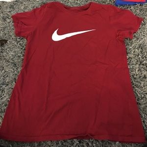 Nike tee