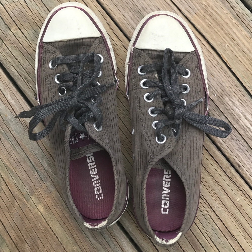 Converse All Star Sneakers
