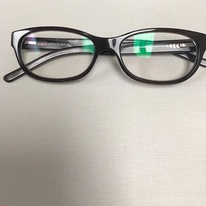 Burberry Frams