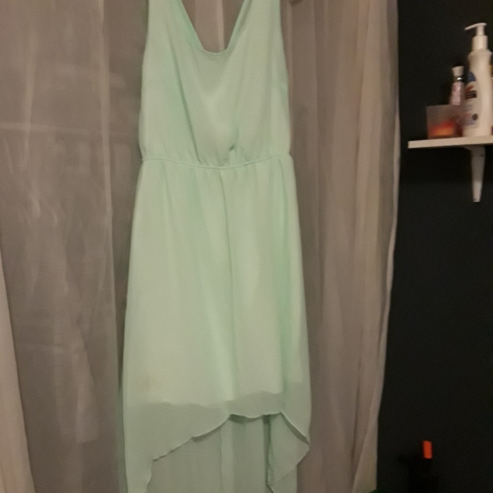 Mint high low